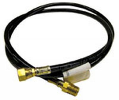 Hose Solution Replacement for SX-12 - 48
